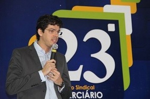 Secretário da UGT assume Comitê da Juventude da CSA